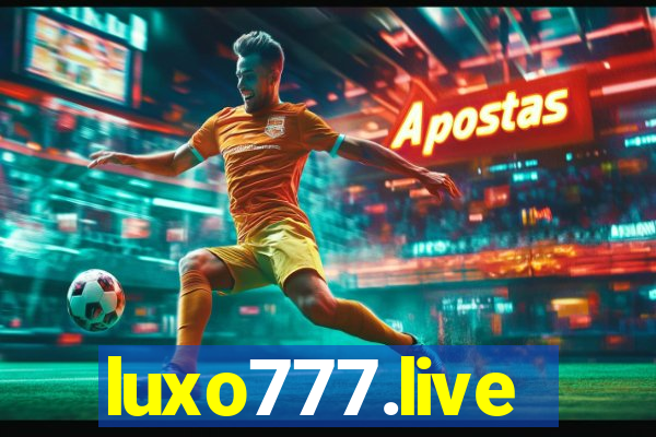 luxo777.live