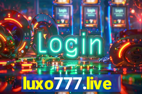 luxo777.live