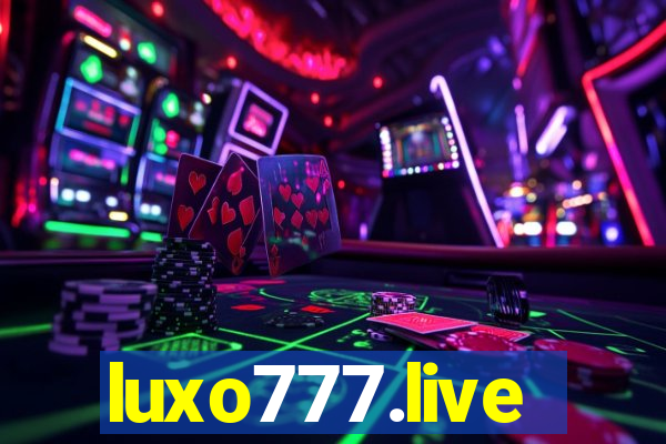 luxo777.live