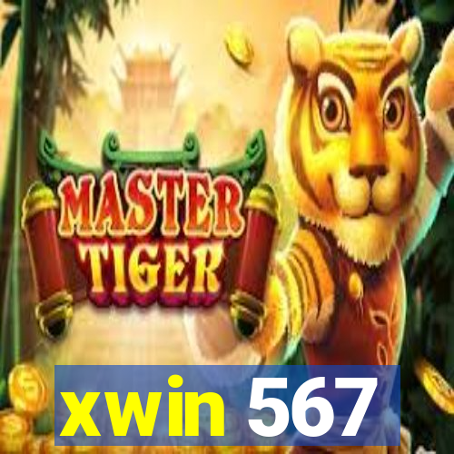 xwin 567