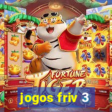 jogos friv 3