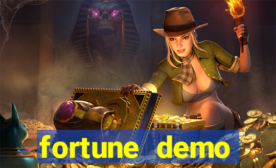 fortune demo grátis dragon