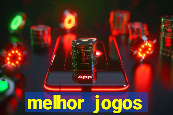 melhor jogos offline para android