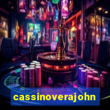 cassinoverajohn