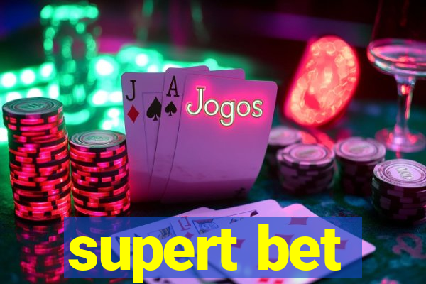 supert bet