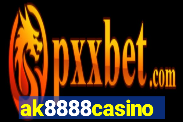 ak8888casino