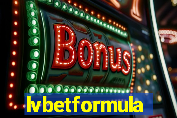 lvbetformula