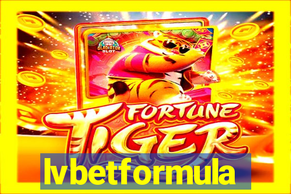 lvbetformula