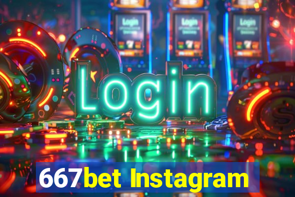 667bet Instagram