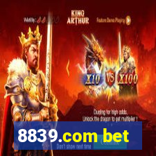 8839.com bet