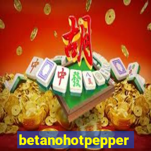 betanohotpepper