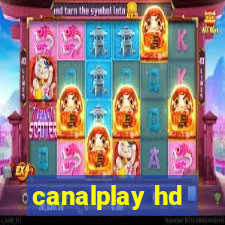 canalplay hd