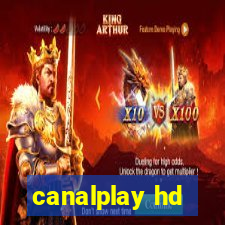 canalplay hd