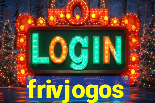 frivjogos