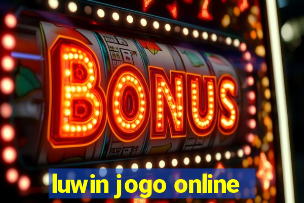 luwin jogo online