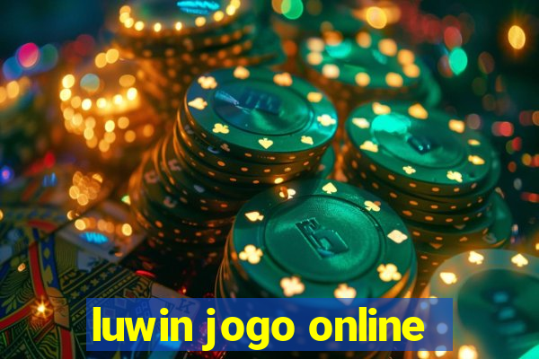 luwin jogo online