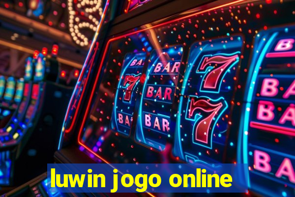 luwin jogo online