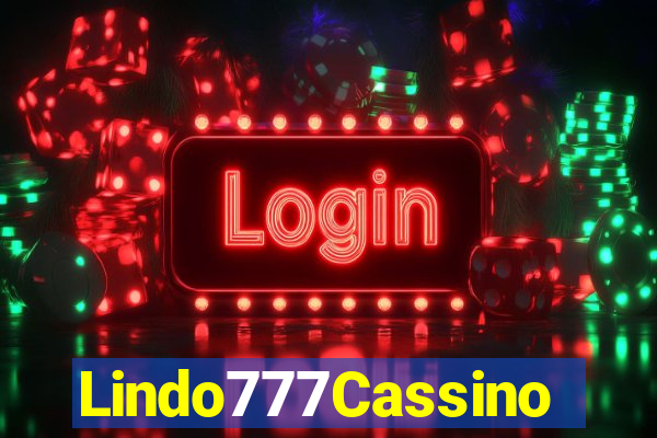 Lindo777Cassino