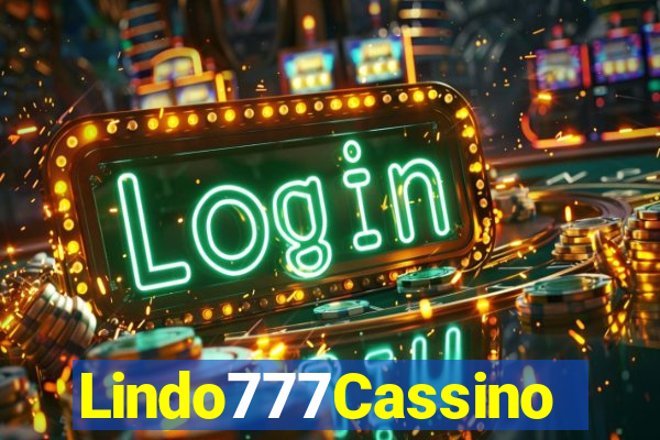 Lindo777Cassino