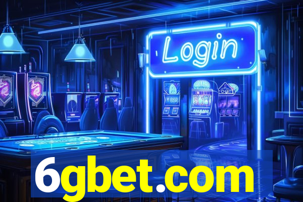 6gbet.com