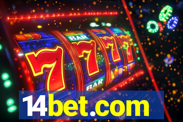 14bet.com