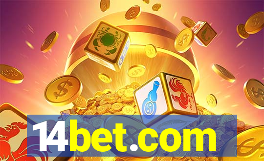 14bet.com