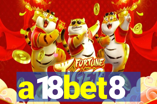 a18bet8