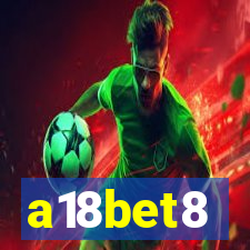 a18bet8