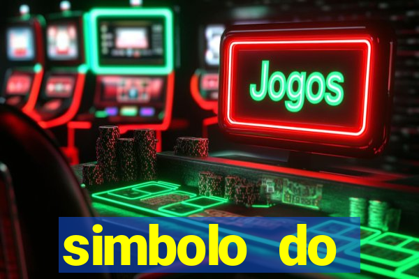 simbolo do corinthians para copiar e colar