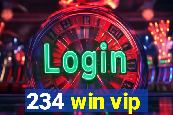 234 win vip