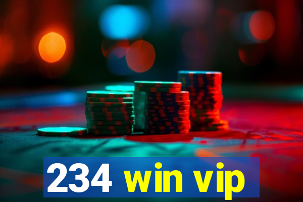 234 win vip