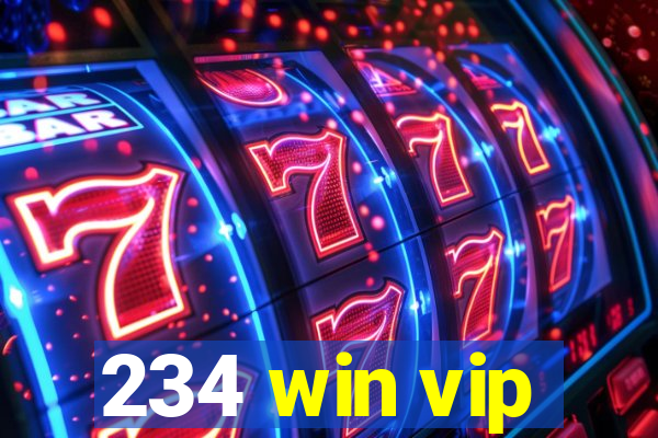 234 win vip