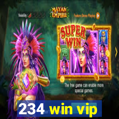 234 win vip