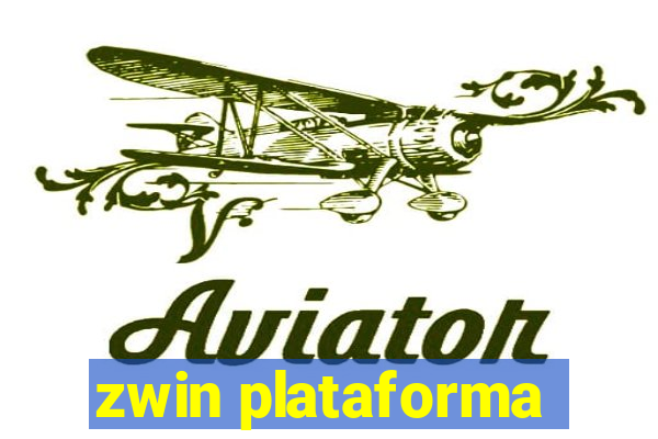 zwin plataforma