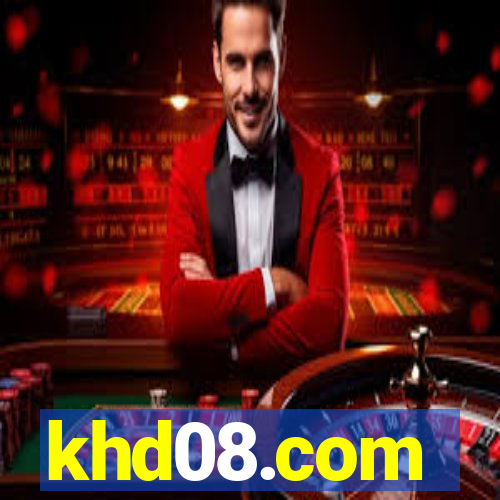 khd08.com