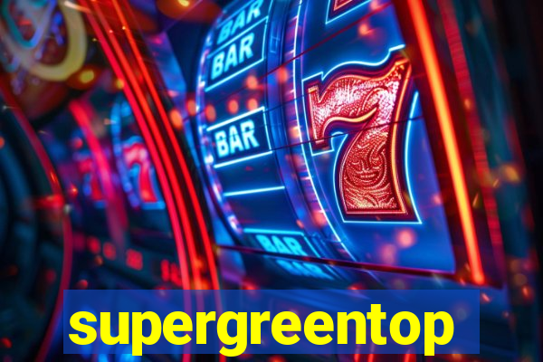 supergreentop