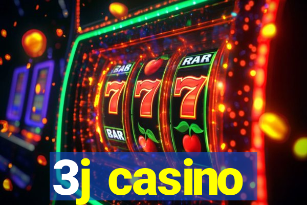 3j casino