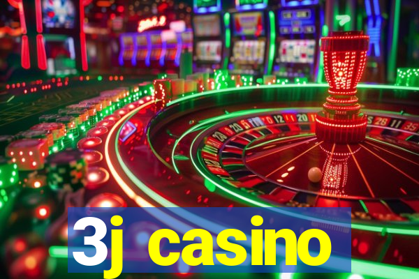 3j casino