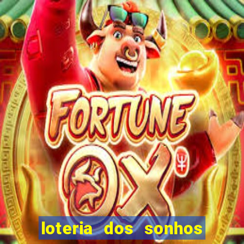 loteria dos sonhos giga bicho