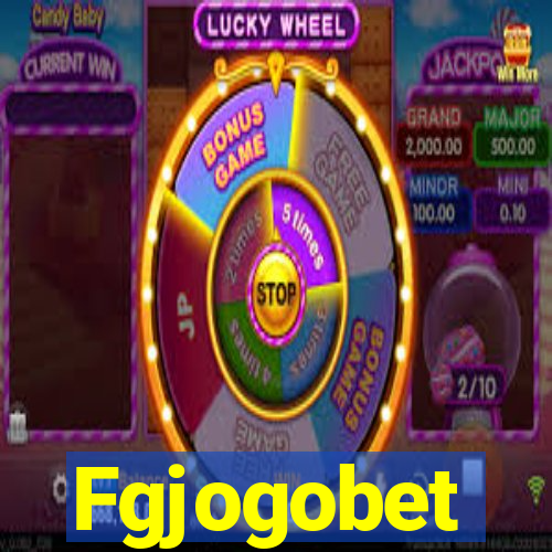 Fgjogobet