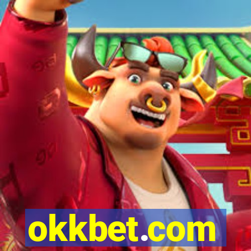 okkbet.com