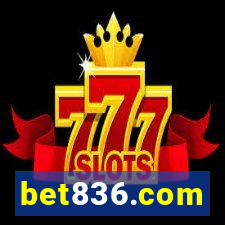 bet836.com