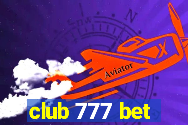 club 777 bet