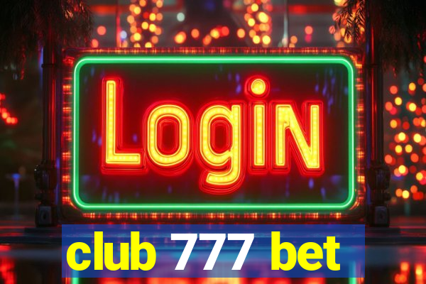 club 777 bet