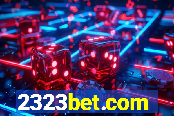 2323bet.com