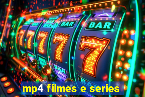 mp4 filmes e series