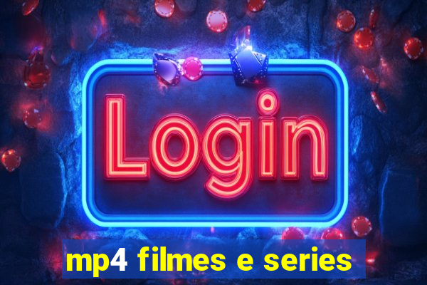 mp4 filmes e series