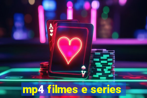 mp4 filmes e series