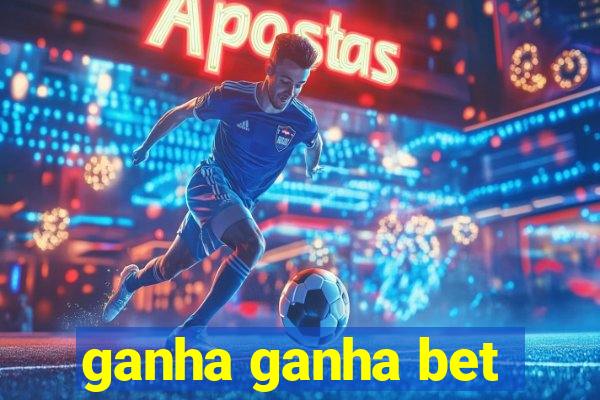 ganha ganha bet