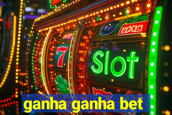 ganha ganha bet